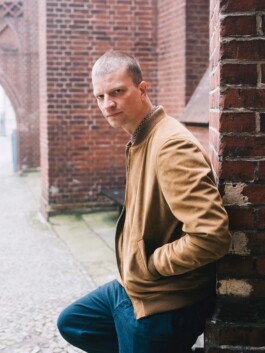 Tobias Kruse