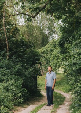 Tobias Kruse