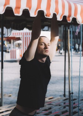 Tobias Kruse