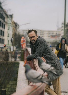 Tobias Kruse